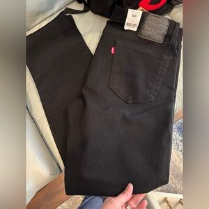 Levi Flex 511 Slim Stretch Size 36/32 Men’s NWT